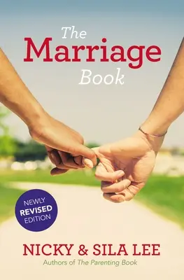 Kniha o manželství Nově přepracované vydání - The Marriage Book Newly Revised Edition