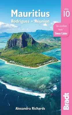 Mauricius, Rodrigues a Runion - Mauritius, Rodrigues and Runion