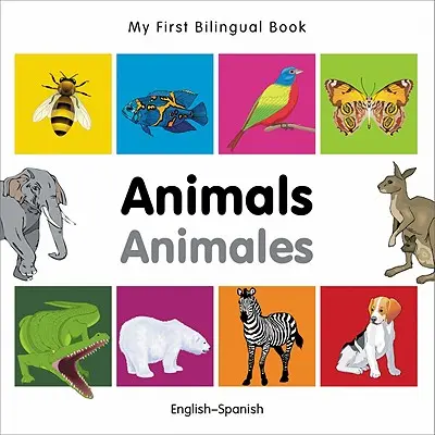 Zvířata/Animales - Animals/Animales