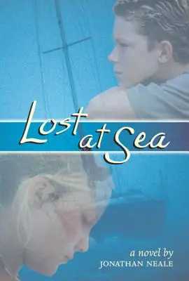 Ztraceni na moři - Lost at Sea