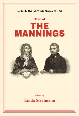 Soud s Manningovými - Trial of the Mannings