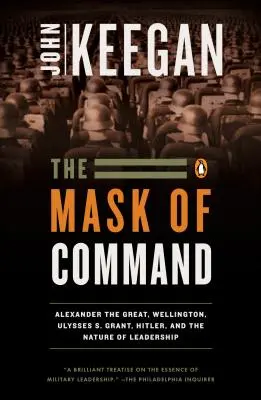 Maska velení - The Mask of Command