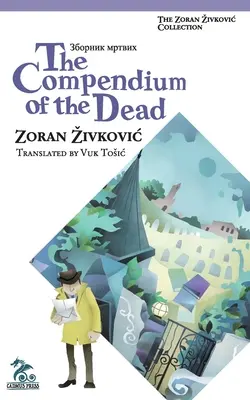 Kompendium mrtvých - The Compendium of the Dead