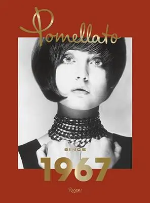 Pomellato: Od roku 1967 - Pomellato: Since 1967