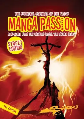 Manga vášeň - Manga Passion