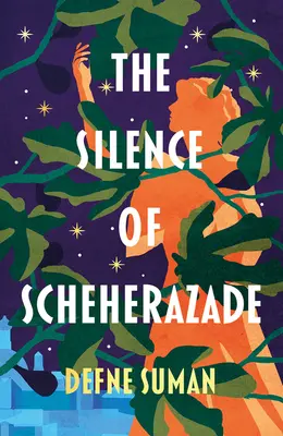 Mlčení Šeherezády - The Silence of Scheherazade