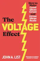 Efekt napětí - Voltage Effect