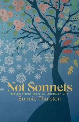 Ne sonety; postřehy z obyčejného života - Not Sonnets; observations from an ordinary life
