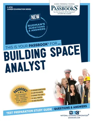 Analytik pro stavební prostory - Building Space Analyst