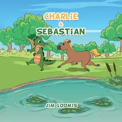 Charlie a Sebastian - Charlie & Sebastian