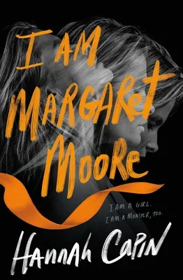 Já jsem Margaret Mooreová - I Am Margaret Moore