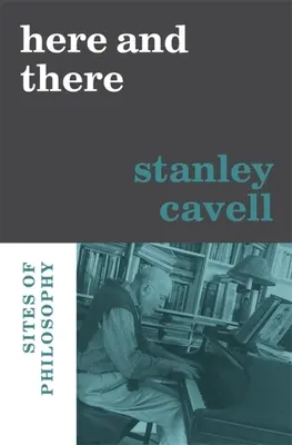 Tady a tam: Místa filosofie - Here and There: Sites of Philosophy