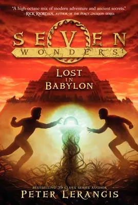 Ztraceni v Babylonu - Lost in Babylon