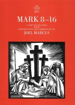 Marek 8-16 - Mark 8-16