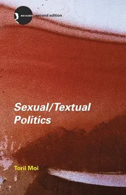 Sexuální/textová politika: Feministická literární teorie - Sexual/Textual Politics: Feminist Literary Theory