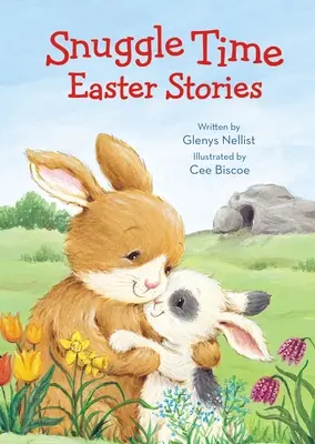 Velikonoční příběhy - Snuggle Time Easter Stories