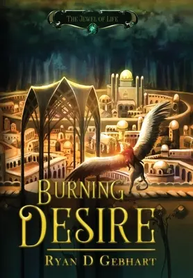 Hořící touha - Burning Desire