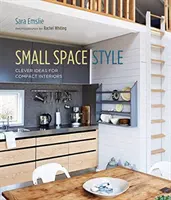 Styl malého prostoru: Chytré nápady pro kompaktní interiéry - Small Space Style: Clever Ideas for Compact Interiors