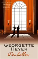 Penhallow (Heyer Georgette (Autor)) - Penhallow (Heyer Georgette (Author))
