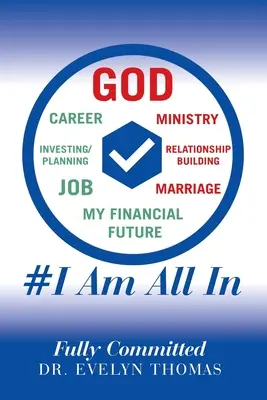 #I Am All In: Plně odhodlaný - #I Am All In: Fully Committed