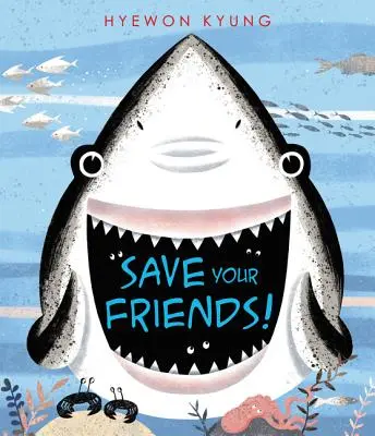 Zachraňte své přátele! - Save Your Friends!