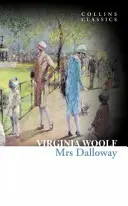 Paní Dallowayová - Mrs Dalloway