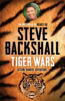 Sokolí kroniky: Tygří války - Kniha 1 - Falcon Chronicles: Tiger Wars - Book 1
