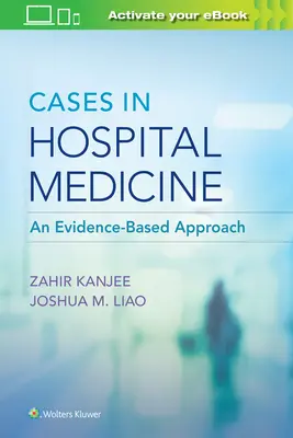 Případy z nemocniční medicíny - Cases in Hospital Medicine