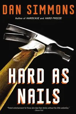 Tvrdý jako hřebíky - Hard as Nails