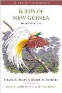 Ptáci Nové Guineje - Birds of New Guinea