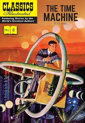 Stroj času - The Time Machine