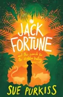Jack Fortune: A hledání skrytého údolí - Jack Fortune: And the Search for the Hidden Valley