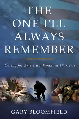 Ta, kterou si budu navždy pamatovat: Péče o americké zraněné válečníky. - The One I'll Always Remember: Caring for America's Wounded Warriors