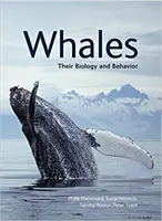 Velryby: Jejich biologie a chování - Whales: Their Biology and Behavior