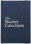 Kratší katechismus Hb - The Shorter Catechism Hb