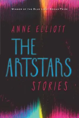 Umělecké hvězdy: Příběhy - The Artstars: Stories