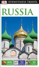 DK Eyewitness Rusko - DK Eyewitness Russia