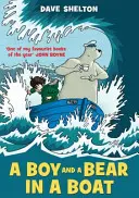 Chlapec a medvěd ve člunu - Boy and a Bear in a Boat