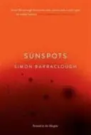 Sluneční skvrny - Sunspots