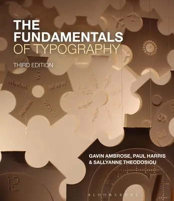 Základy typografie - The Fundamentals of Typography