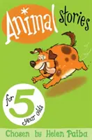 Příběhy o zvířatech pro pětileté děti - Animal Stories for 5 Year Olds
