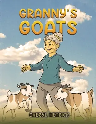 Babiččiny kozy - Granny's Goats