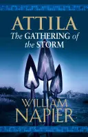 Attila: Sílící bouře - Attila: The Gathering of the Storm
