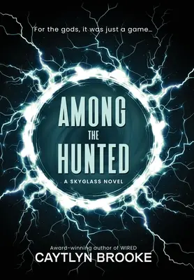 Mezi lovci - Among the Hunted
