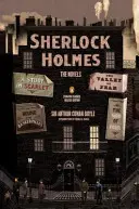 Sherlock Holmes: Romány: (Penguin Classics Deluxe Edition) - Sherlock Holmes: The Novels: (Penguin Classics Deluxe Edition)