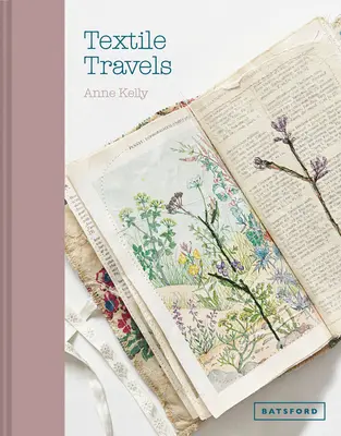 Cesty za textilem - Textile Travels