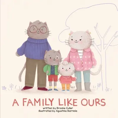 Rodina jako naše - A Family Like Ours