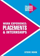 Pracovní zkušenosti, stáže a praxe - Work Experience, Placements and Internships