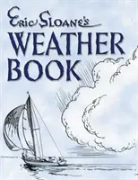 Kniha o počasí Erica Sloana - Eric Sloane's Weather Book