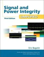 Integrita signálu a napájení - zjednodušeně - Signal and Power Integrity - Simplified